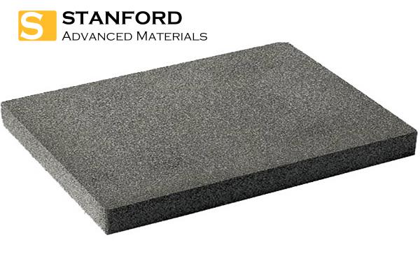 Cellular Glass (Foam Glass)